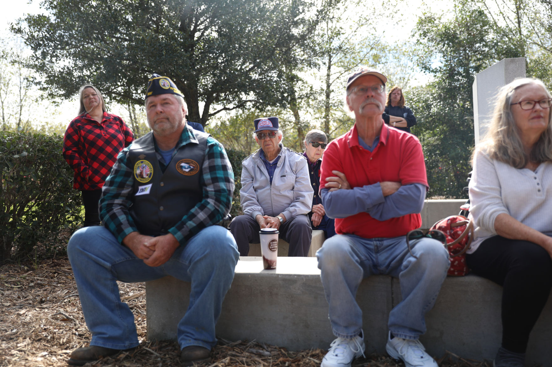 Veterans Day Ceremony